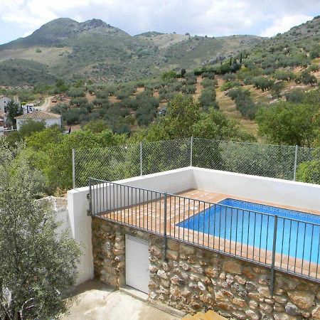 Villa Sierra Alcaide Zagrilla Exterior foto