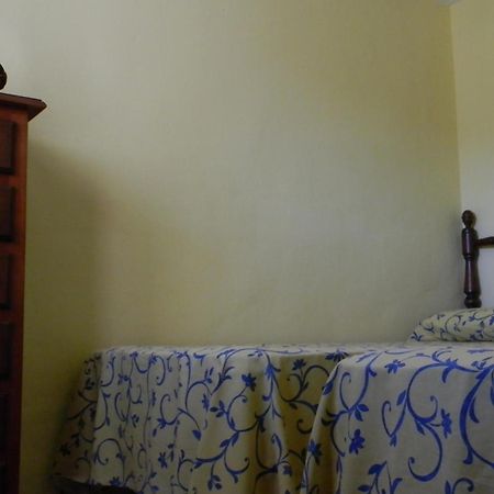 Villa Sierra Alcaide Zagrilla Exterior foto