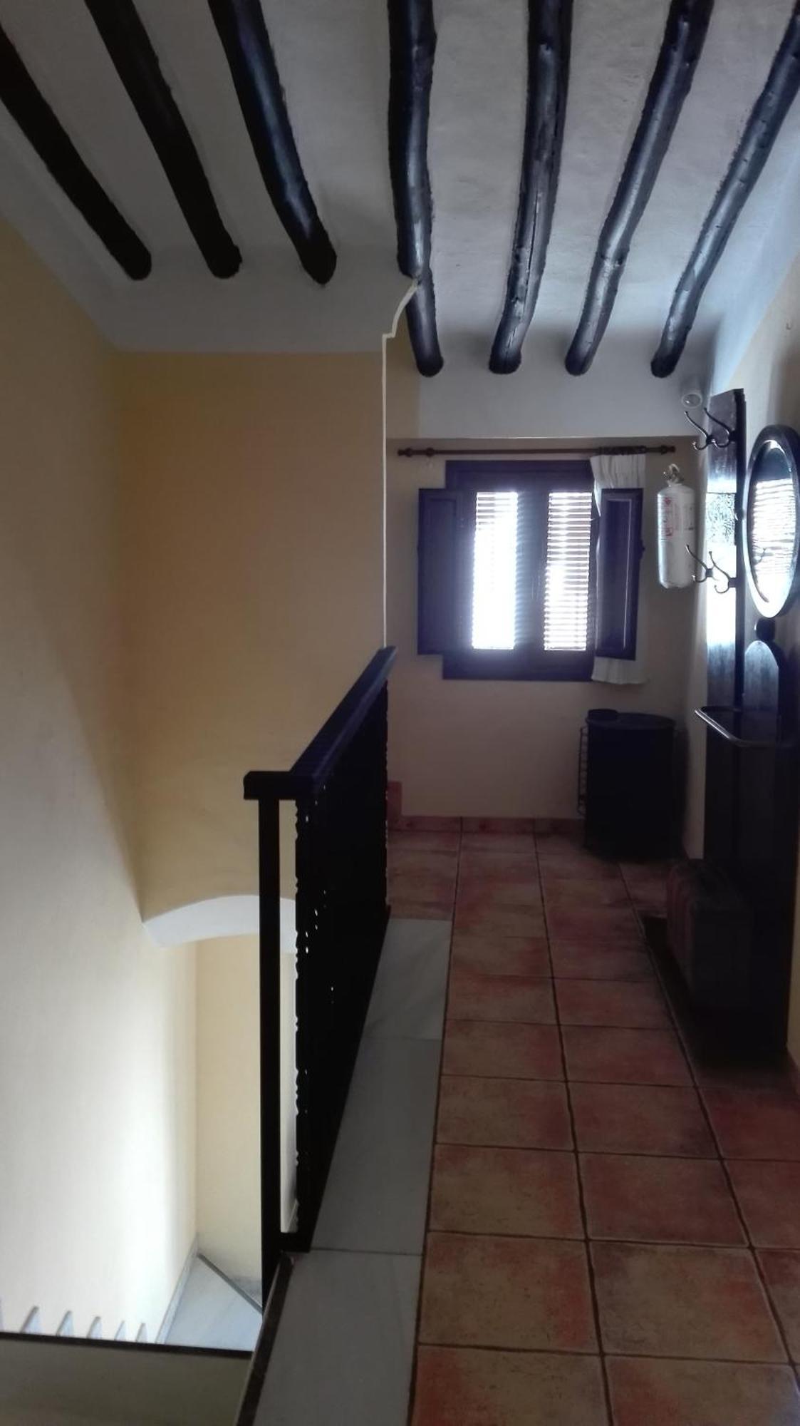 Villa Sierra Alcaide Zagrilla Exterior foto