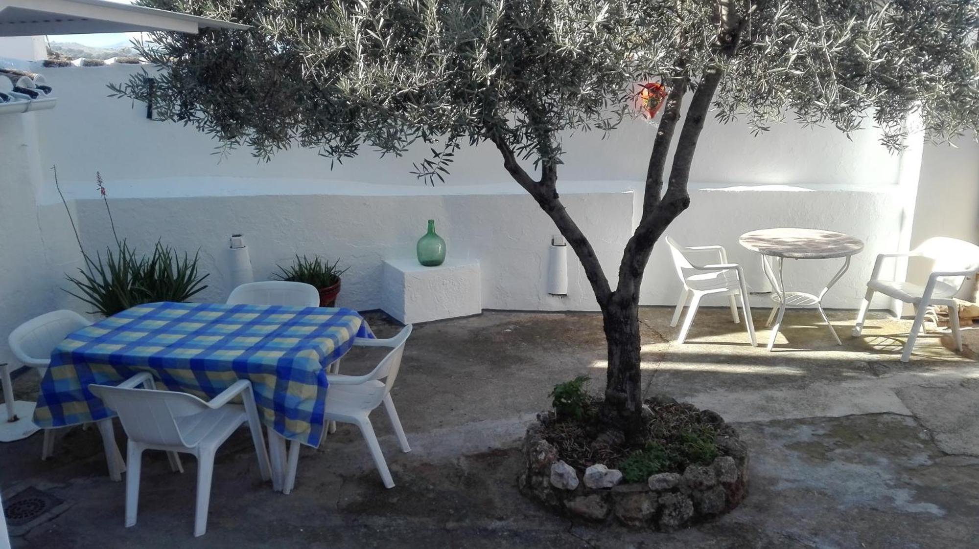 Villa Sierra Alcaide Zagrilla Exterior foto